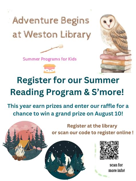 Parents react to woodward park library summer reading programs 7