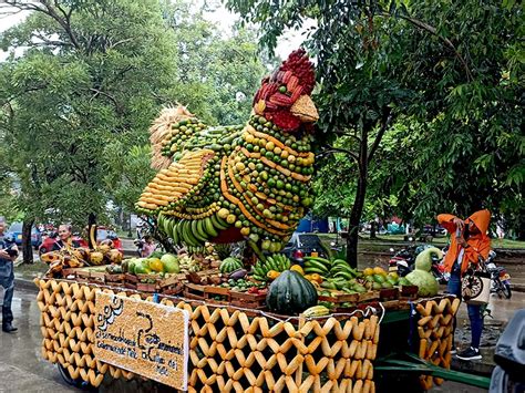 Dónde se celebra la Fiesta de la Cosecha Web sobre Viajes en Colombia