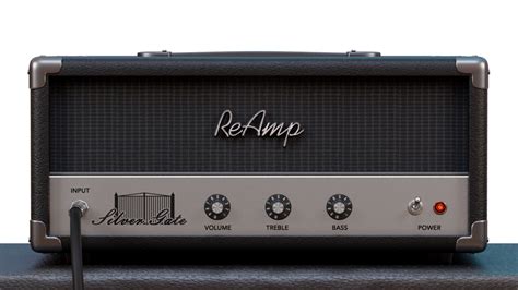 Audio Assault Reamp 2