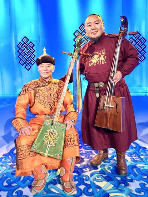 Mongolian Throat Singing Batzorig Vaanchig Telegraph