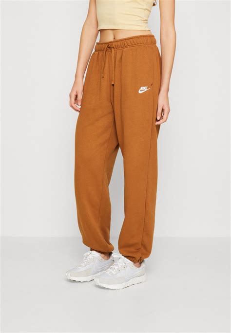 Nike Sportswear W Nsw Club Flc Mr Pant Os Pantalon De Survêtement