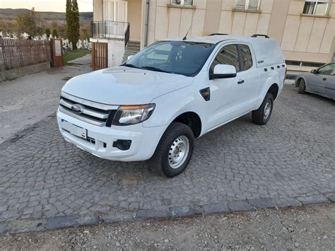 Ford Ranger 22 Pickup Cabin Lunga Xxlhilux L200navara Lunga • Olxro