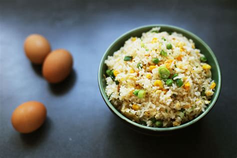 Fried Rice Recipes That Will Make Uncle Roger Delighted Ang Sarap