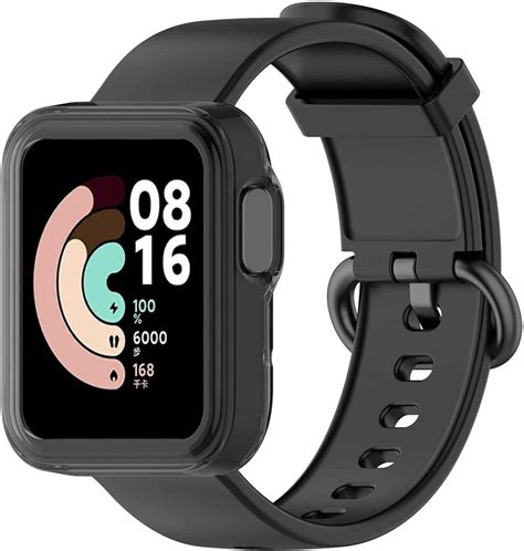 Xiaomi Mi Watch Lite: the Best Accessories to Take Care of Your Watch
