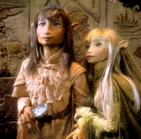 Image - TheDarkCrystal-Gelflings.jpg | Muppet Wiki | FANDOM powered by Wikia