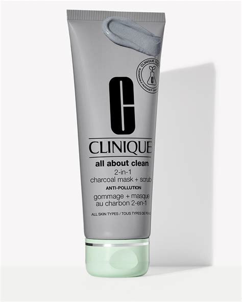 Clinique All About Clean™ Face Cleansers | Clinique