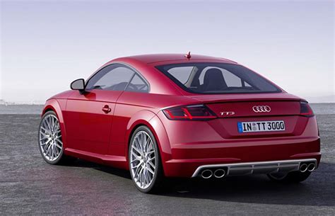 Impressie Audi Tt Allroad Groenlicht Be Groenlicht Be