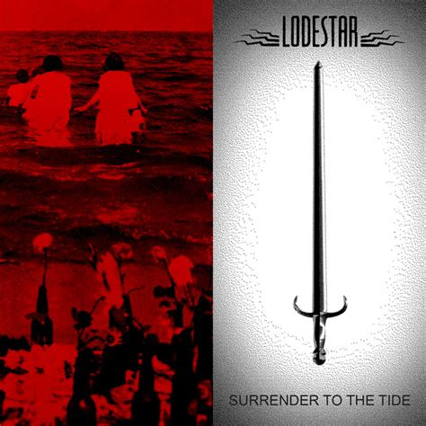 Surrender To The Tide Single By Lodestar Spotify