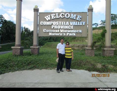 Comval View Deck Tagum