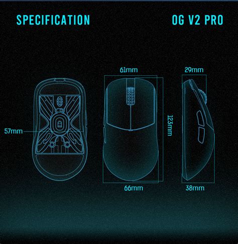 SPECIFICATIONS