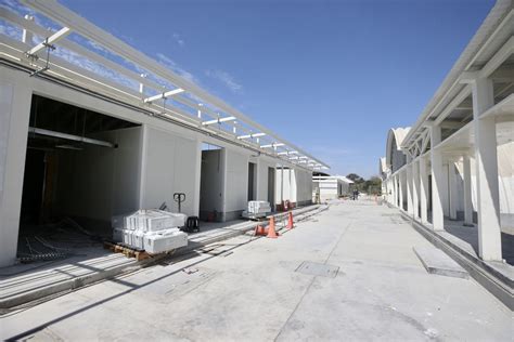 Ica En Las Próximas Semanas Culminará Construcción Del Primer Hospital Modular Noticias