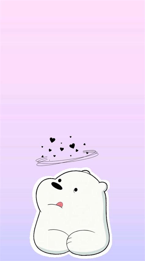 300 We Bare Bears Wallpapers