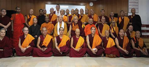 Vbcm Vajrayana Buddhist Council Malaysia