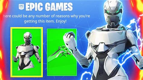 Fortnite xbox skin | Exclusive Fortnite skin for new Xbox bundle makes ...