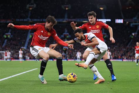 Luton Town Vs Manchester United Preview Ahead Of A Big Game