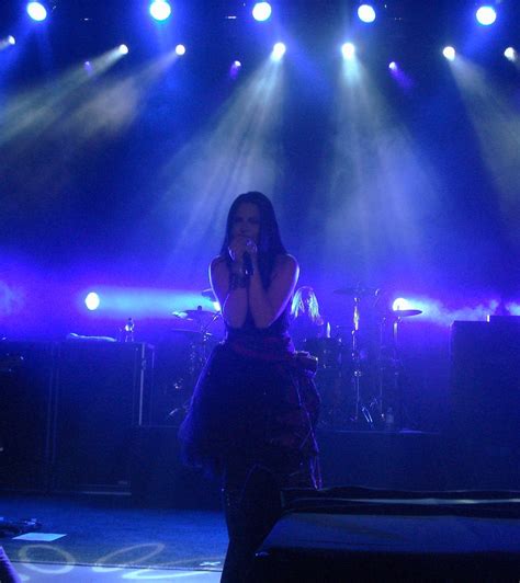 Evanescence 2011 Live - Evanescence Photo (27749355) - Fanpop