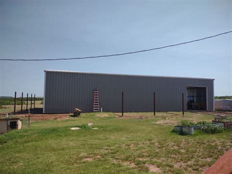 Steel Barndominiums Florida Steel Commander Corp