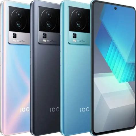 Pontuação vivo iQOO Neo 7 SE Antutu real PhonesData