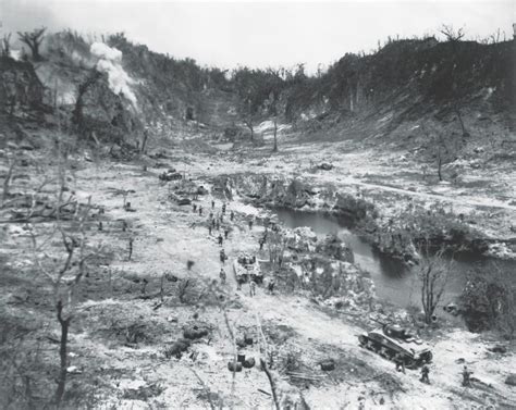 Hell on Peleliu, 1944