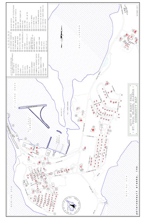 Maps | Saint Paul City Code of Ordinances