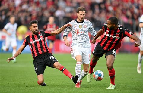 Fc Koln Vs Bayer Leverkusen Prediction Preview Team News And More