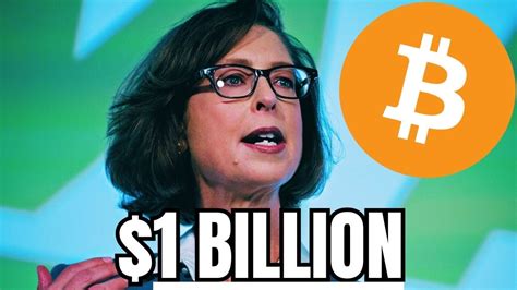 One Bitcoin Will Reach Billion By This Date Fidelity