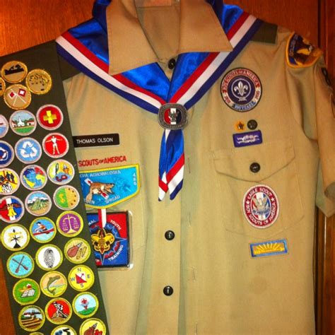 840 Best Images About Boy Scouts On Pinterest Merit Badge Camps And