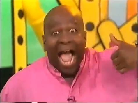 Dave Benson Phillips The Parody Wiki Fandom