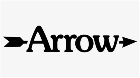 Arrow Electronics Logo, HD Png Download , Transparent Png Image - PNGitem