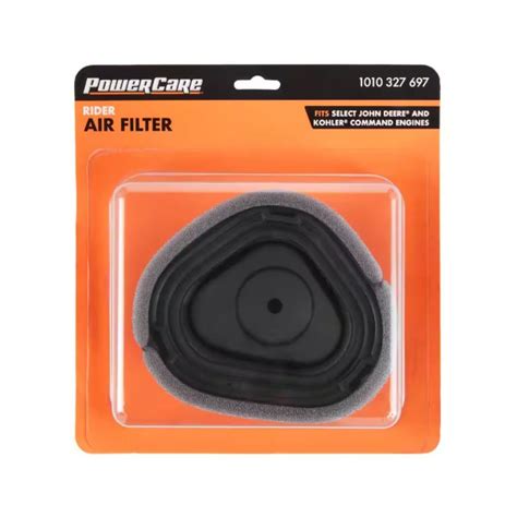 Avedson Powercare Air Filter For Kohler John Deere Engines Replaces