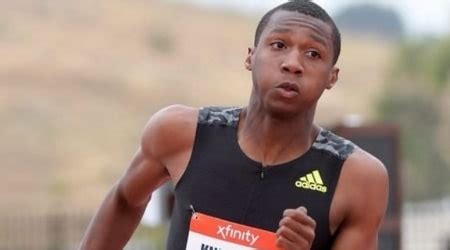 Erriyon Knighton Height, Weight, Age, Girlfriend, Family, Facts, Biography