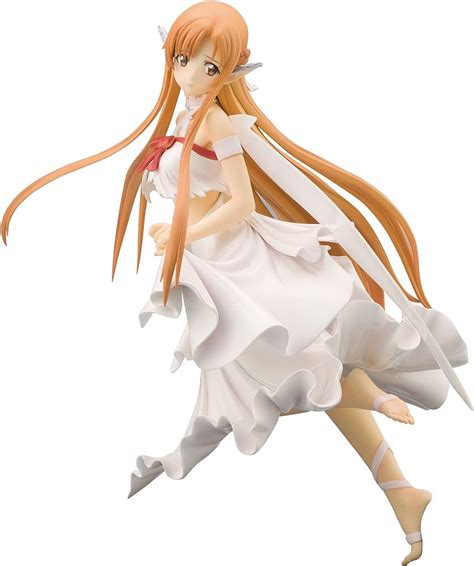 Bandai Spirits Sword Art Online Asuna Figure Rise Standard 44 Off