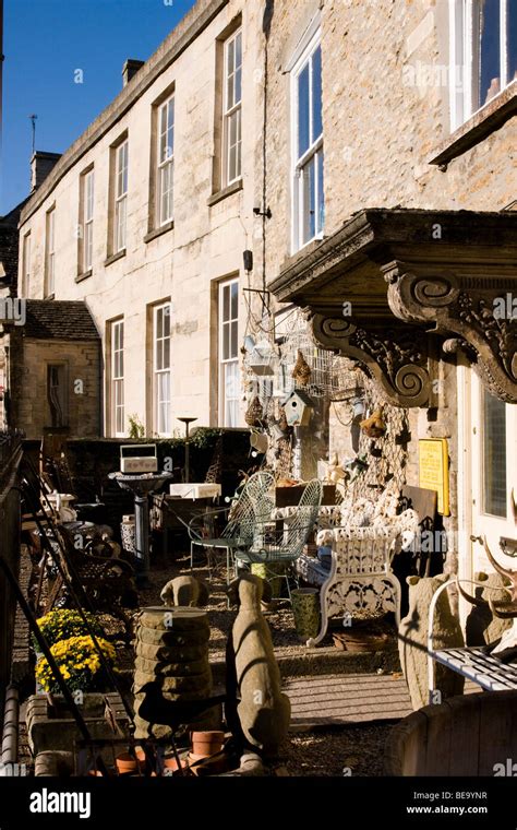 Tetbury Gloucestershire England UK Stock Photo, Royalty Free Image ...