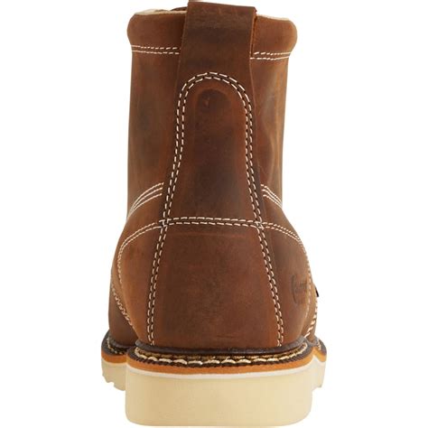 Mens Chippewa Edge Walker Hickory The F3 Gear Store