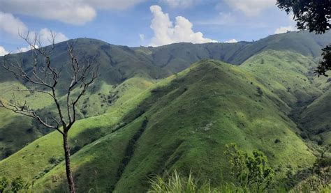 Mt Kapigpiglatan Dayhike Guide