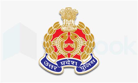 [Solved] The emblem of Uttar Pradesh Police features which animal?