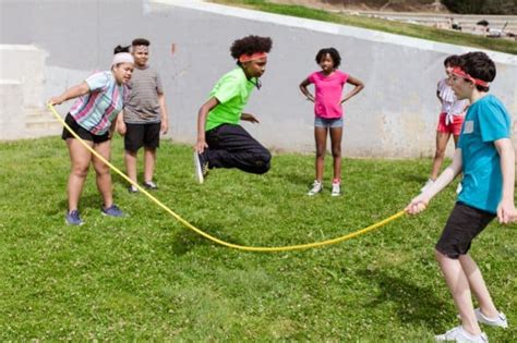 Juegos Tradicionales Para Ni Os