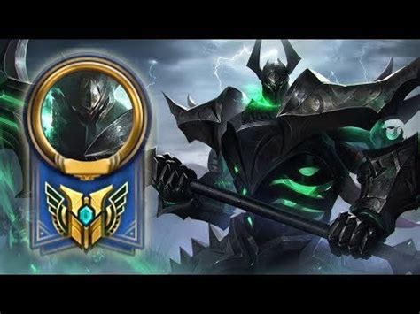 Mordekaiser Pentakill Youtube