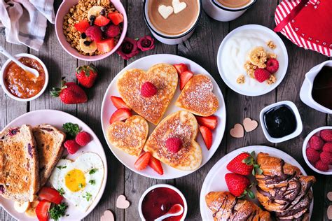 26 Mother’s Day Brunch Ideas To Start Her Day Off Right Glamour