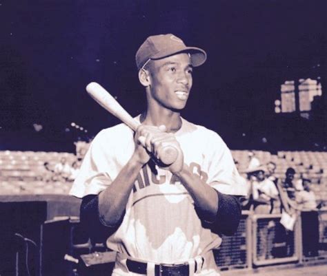 10 First African American Players In Major League Baseball Purehistory