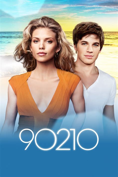 90210 Beverly Hills : Nouvelle Génération S02E12 Nuit…