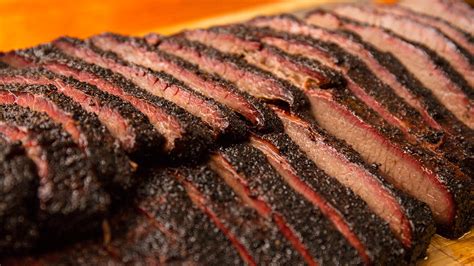 Brisket Slicing Diagram Brisket Simplymeatsmoking