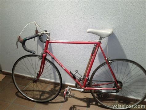 Bicicleta Carretera Súper Bh L6000 De Segunda Mano Por 120 Eur En Vigo