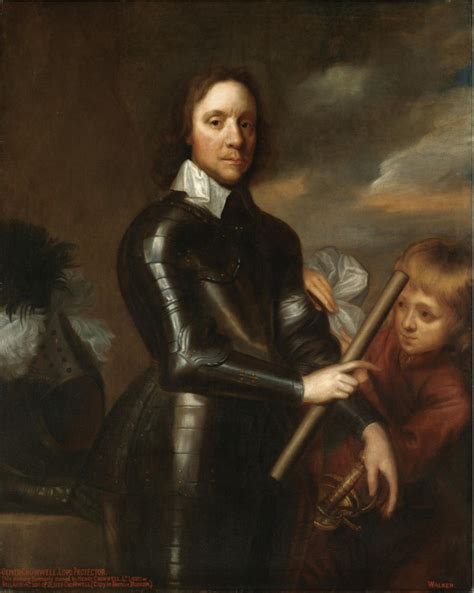The 1600s: England’s century of bloodshed and revolution