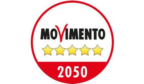 Regionali Presentata La Lista Del Movimento Stelle Per La