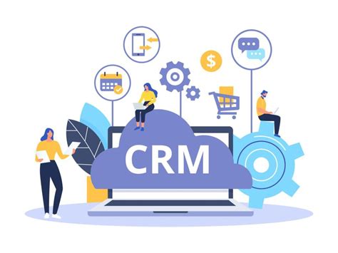 Descubre La Importancia De Elegir El Software Crm Adecuado