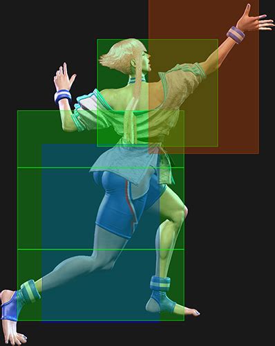 File Sf Manon Hp Hitbox Png Supercombo Wiki