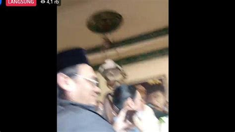 Sumpah Pocong Saka Tatal Tetap Dilaksanakan Meski Iptu Rudiana Tidak