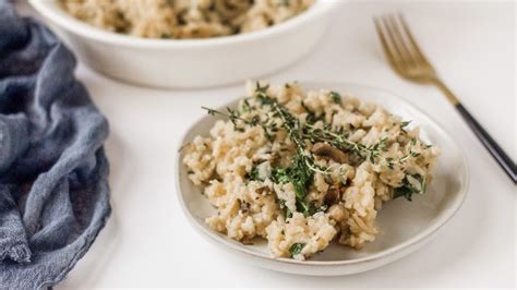 What Is Risotto? And How to Make Risotto – Imagelien