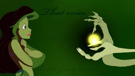 Disney: The Little Mermaid - 'That Voice' by Alex-FW on DeviantArt